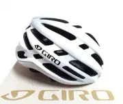 Giro Agilis MIPS Matte White Silver Medium