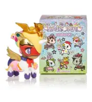 TOKIDOKI Unicorno Series 11 Blind Box