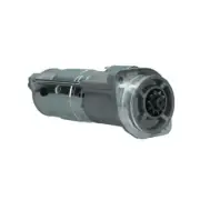 Starter Motor 12V/2.2KW HYUNDAI H-1 Cargo 2.5 CRDi 36100-4A020