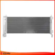 Repalcement A/C Condenser Fits 30027 For 2016 17-2018 Toyota RAV4 2.5L L4 (for: Toyota)
