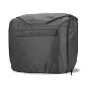 For Inverter Generator Covers with Construction and Tool Pocket Storage