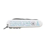 Yuru Camp Victorinox Climber Multi-Tool 14-in-1 Anime Camping Knife Swiss Army