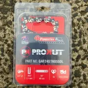HIGH QUALITY CHAINSAW CHAIN FITS STIHL 16" BAR MS180, MS181 - 55DL 3/8 LP 043