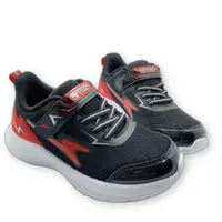 在飛比找momo購物網優惠-【樂樂童鞋】阿諾ARNOR透氣運動鞋(ARNOR 輕量慢跑鞋