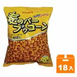 韓國 CROWN 皇冠 甜麥仁 餅乾 90G (18入)/箱【康鄰超市】