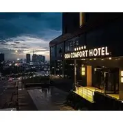 Serenity Comfort Hotel