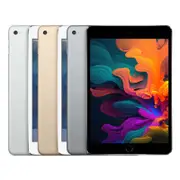 Apple iPad mini 4 WIFI+Cellular Grey 128GB - Good Refurbished