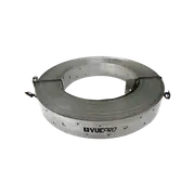 VUEPRO PROBRACE 30mm x 1.0mm x 15m Stainless Steel Strapping - Each