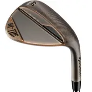 NEW! TaylorMade Hi-Toe 4 Wedge | RH | 58° | 10° | ATS