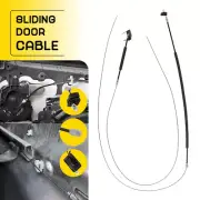 72546TK8A01 Power Sliding Door Cable W/O Motor For Honda Odyssey 2011-2020 K (for: Honda)