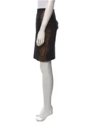 Emilio Pucci Lace Skirt NWT✨!