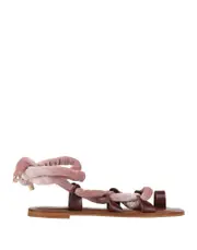 [TAMIKA COUTURE] TAMIKA COUTURE Thong sandals - Item 17767639