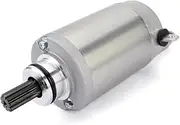 Motorfiets Engine Start Starter Motor for Triumph TT600 2000-2003 Speed Four Daytona 600 650 2002-2 T1310804 T1310805 T1311117