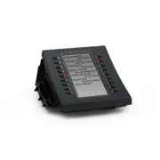 Snom SNOM-D3 SNOM D3 Expansion Module USB for D385, D375, D345, D335 & D315, 18 Highly