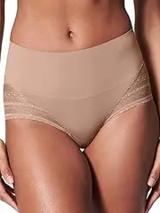 [Spanx] Women's Undie-Tectable Shapewear Underwear
