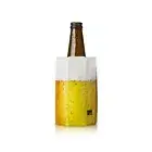 Active Beer Cooler - Beer & Drinks Cooler Sleeve 03-05 l - Rapidly Cools Beve...