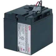 APC Battery Unit - Lead Acid - Hot Swappable - APCRBC148