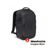 在飛比找PChome24h購物優惠-Manfrotto Backloader 後背包S MBPL