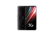ZTE Nubia Redmagic 5G Eclipse Black 12GB RAM 256GB Excellent Condition Unlocked