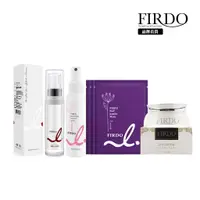 在飛比找蝦皮購物優惠-【FIRDO】逆轉時光4件套組