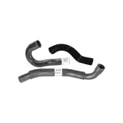 Upper+Lower Radiator Hose Kit for Nissan Navara D22 3.0L ZD30 16V DOHC 2001-2008