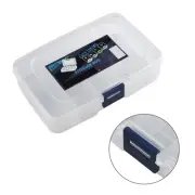 New Plastic-Tool Screws IC Storage-Box Craft Organizer Small Part Container Case