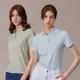 GIORDANO 女裝涼感抗菌POLO衫【多色任選】