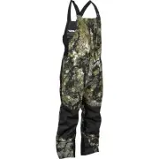 Fly Racing Outpost Insulated Snowmobile LE Camo Bib - Obskura Skyfall - 470-6503