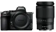 Nikon Z5 + NIKKOR Z 24-200mm f/4-6.3 Kit