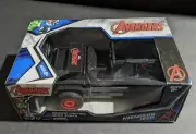 Marvel Avengers: High Speed Remote Control Jeep 8+ NEW IN BOX