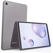 Puxicu Clear Case for Galaxy Tab A 8.4, Slim Design Flexible Soft TPU