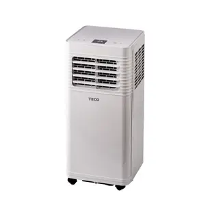 【TECO東元】多功能清淨除濕移動式冷氣機/空調(XYFMP-1701FC)