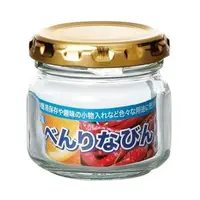 在飛比找森森購物網優惠-日本【東洋佐佐木玻璃】多用途收納瓶 90ml