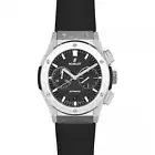 New Hublot Classic Fusion Titanium Automatic 42 mm Black Watch 541.NX.7070.RX