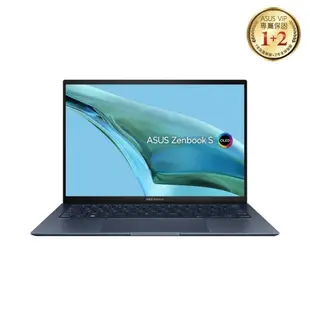 ASUS Zenbook S 13 OLED UX5304VA-0142B1355U 紳仕藍 13.3吋 2.8K