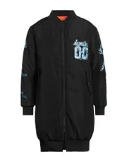 [NUMERO 00] NUMERO 00 Jackets - Item 16403343