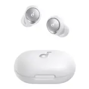 Auto-Adjustable Active Noise Cancelling Wireless Earbuds, Reduce Noise by Up to