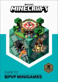 在飛比找誠品線上優惠-Minecraft: Guide to PVP Miniga