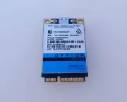 Option GTM382 HSDPA EDGE GPS Mini PCI-E 3G WWAN Wifi Wireless Card