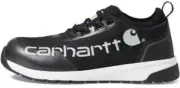 CARHARTT FORCE NANO COMPOSITE TOE WORK SHOE WIDE