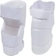 Marshall World Flex Knee Guard Supporter, White