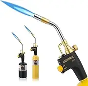 GASPOWOR High Intensity Propane Torch Head (Superior)