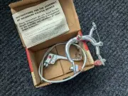 SCHWINN EARLY STINGRAY Bicycle FRONT CALIPER BRAKE KIT NOS