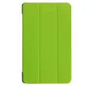 MCC For Samsung Galaxy Tab A 8" 2017 T380 T385 Smart Folio Case Cover 8.0 [Green]