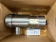 Sanifan Tech PN SF2F10N04B5TG Stainless Motors 3PH 3HP 208-460VAC with WARRANTY