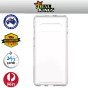 Tech21 Samsung Galaxy S10 Plus Pure Protect Case - Clear NEW 10154030