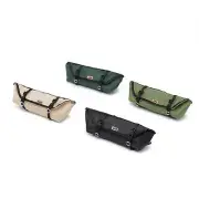 RC Model Car Rooftop Luggage Bag for 1/10 SCX10 Trx-4 RC4WD D90 RC Crawler Decor