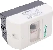 Motor Protection Switch Waterproof IP55 Circuit Breaker 380V