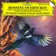 138 / 羅西尼 : 序曲集 / Rossini : Overtures