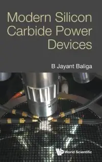 在飛比找博客來優惠-Modern Silicon Carbide Power D